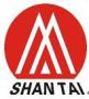 Dongguan Shantai Textile Co., Ltd.