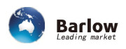 Barlow Coatings (Shanghai) Co., Ltd.