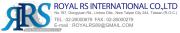 Royal Rs International Co., Ltd.