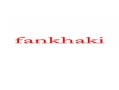 Shanghai Fankhaki Industrial Co., Ltd.