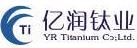 Baoji Yirun Titanium Industry Co., Ltd.