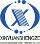 Tianjin Xinyuanshengze Steel Trade Co., Ltd.