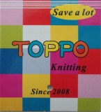 Yiwu Toppo Knitting Co., Ltd.
