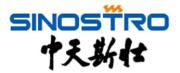 Qingdao Sinostro Technology Company Limited
