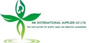 Rm International Supplier Co., Ltd.