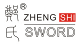 Zhejiang Zhengs Sword Co., Ltd
