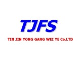 Tianjin Yonggang Weiye Steel Trade Co., Ltd.