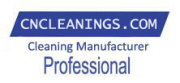 CNCLEANINGS Cleaning products Co. Ltd.