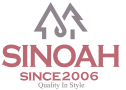 Qingdao Sinoah Limited Company