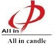 Aoyin Xingtang Candle Co., Ltd.