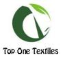 Hangzhou Top One Textiles Co., Ltd.