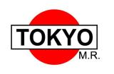 Tokyo Denki Holdings Limited