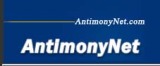 China Antimonynet