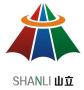 Dongguan City Shanli Weaving Co., Ltd.