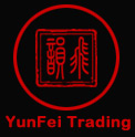 Guangzhou Yun Fei Trading Co.,Ltd.