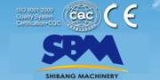 Shanghai Shibang Machinery Co., Ltd.