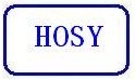 Hosy Industrial Limited
