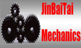 Jinbaitai Mechanics