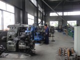 Zhejiang Huatai Mechanism & Tools Co., Ltd.