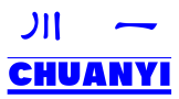 Qingdao Chuanyi Industry & Trade Co., Ltd.