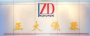 ZD Instrument Corp. (Jiangyan Zhengda Scientific Education Instrument & Equipment Factory. )