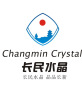 Pujiang Changmin Crystal Gifts Co., Ltd.
