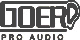 Goer Audio Equipment Co.,Ltd.