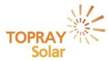 Shen Zhen Topray Solar Co., Ltd.