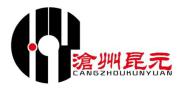 Cangzhou Kunyuan Petroleum Equipment Co., Ltd.