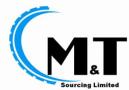 Qingdao M&T Sourcing Limited