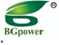 Shenzhen BGpower Technology Co., Ltd