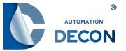 Decon Automation (HK) Limited