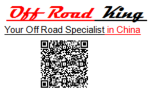CHINA OFF ROAD KING GROUP COMPANY LIMITED