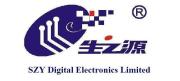 Sheng Zhi Yuan Digital Electronics Limited