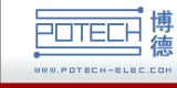 Potech Electronic Co., Ltd.