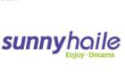 Sunnyhaile International Limited