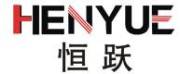 Ruian City Henyue Printing Machinery Co., Ltd.
