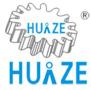 Ruian City Huaze Machinery Co., Ltd.