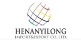 Henan Yilong Import&Export Co., Ltd.
