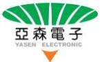 Changzhou Yasen Electronic Co., Ltd.
