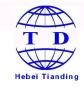 Hebei Tianding Import & Export Trading Co., Ltd.