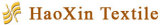 Shaoxing Haoxin Textile Trading Co., Ltd.