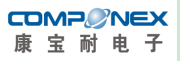 Componex Electronic Co., Ltd