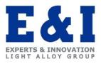 Shanghai Experts & Innovation Light Alloy Co., Ltd.