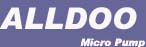 Alldoo Micropump Co., Ltd.
