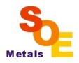 Shanghai SOE Metals Co., Ltd.