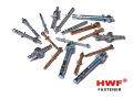 Handan Hwf Hardware Co., Ltd