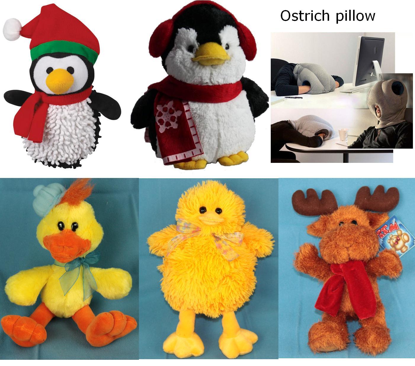 Plush Stuffed Toy for 2013 Products