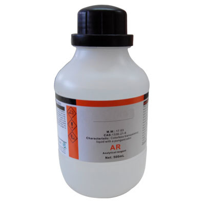 Lab Chemical P-Aminobenzene Sulfonic Acid Anhydrous for School/Education/Research
