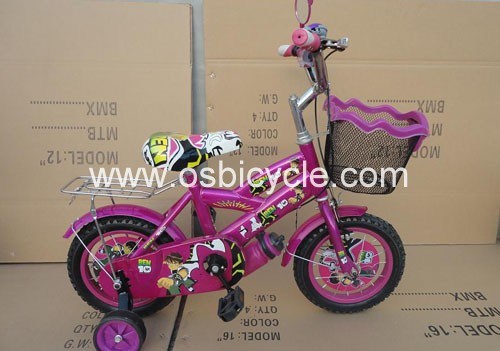 Children Bike (OS-010)